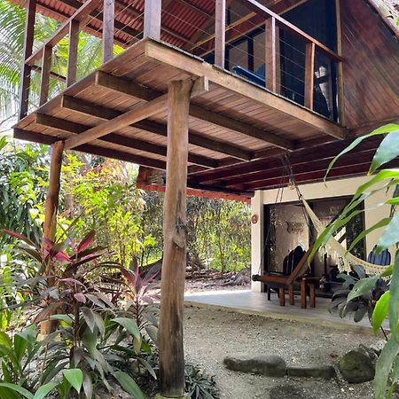 Calala Lodge Cabuya  المظهر الخارجي الصورة