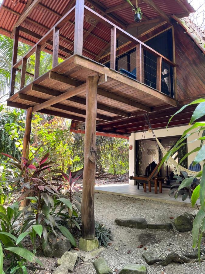 Calala Lodge Cabuya  المظهر الخارجي الصورة