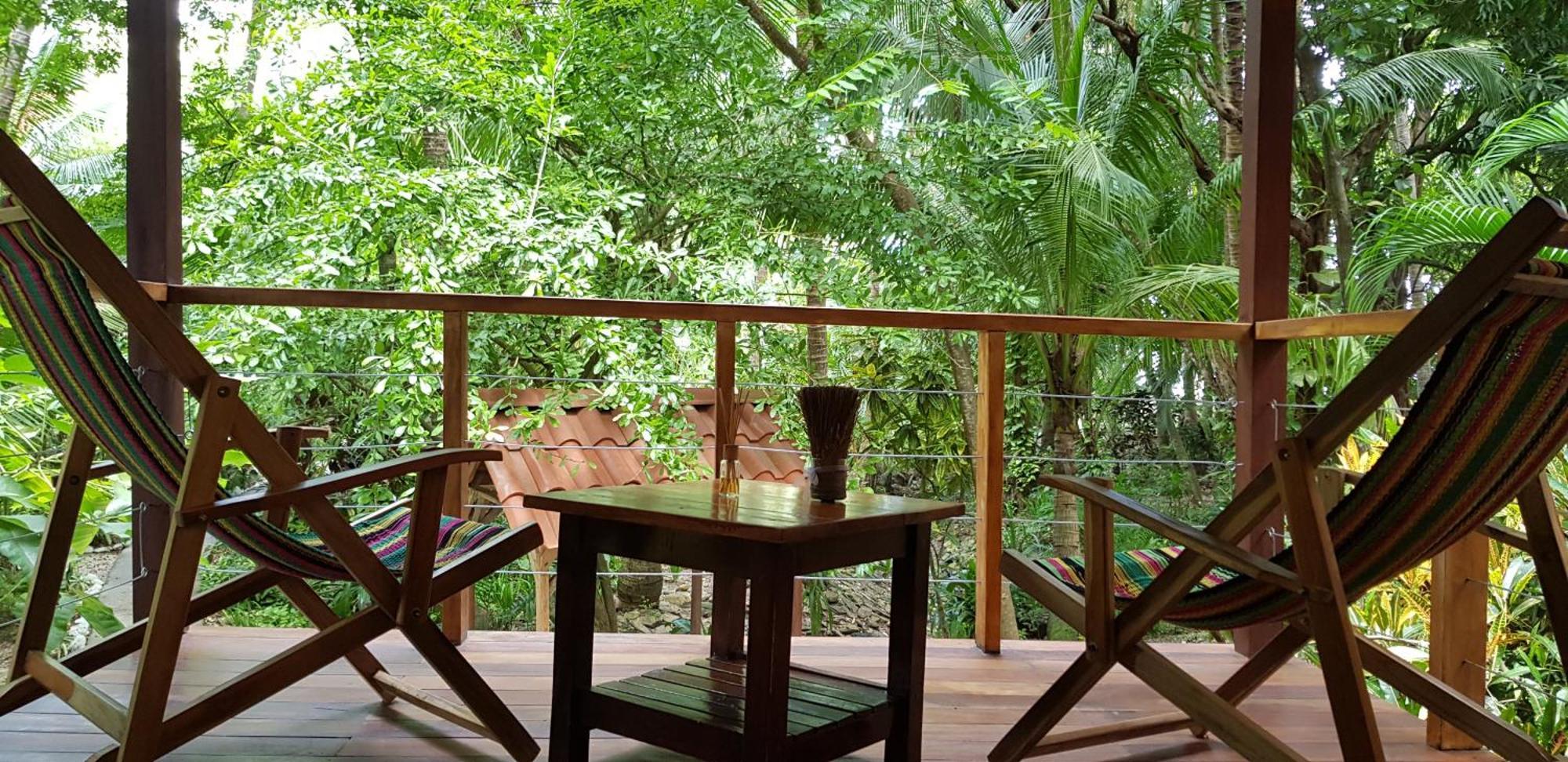 Calala Lodge Cabuya  المظهر الخارجي الصورة