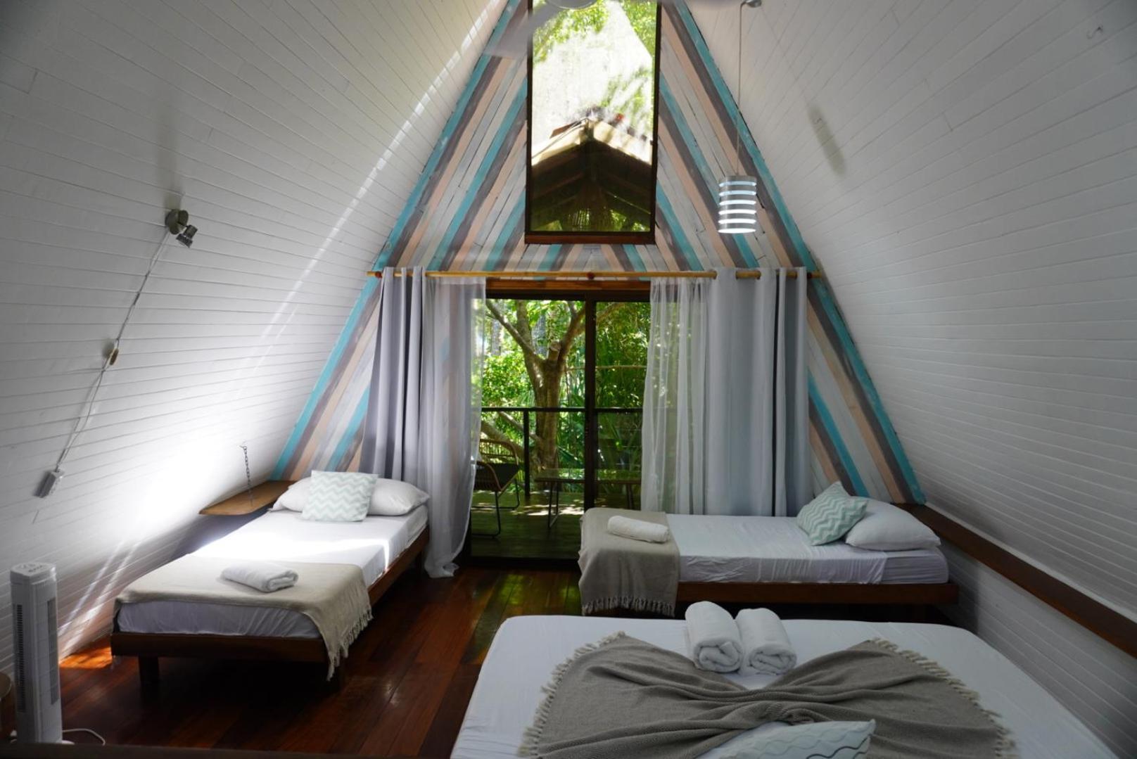 Calala Lodge Cabuya  المظهر الخارجي الصورة